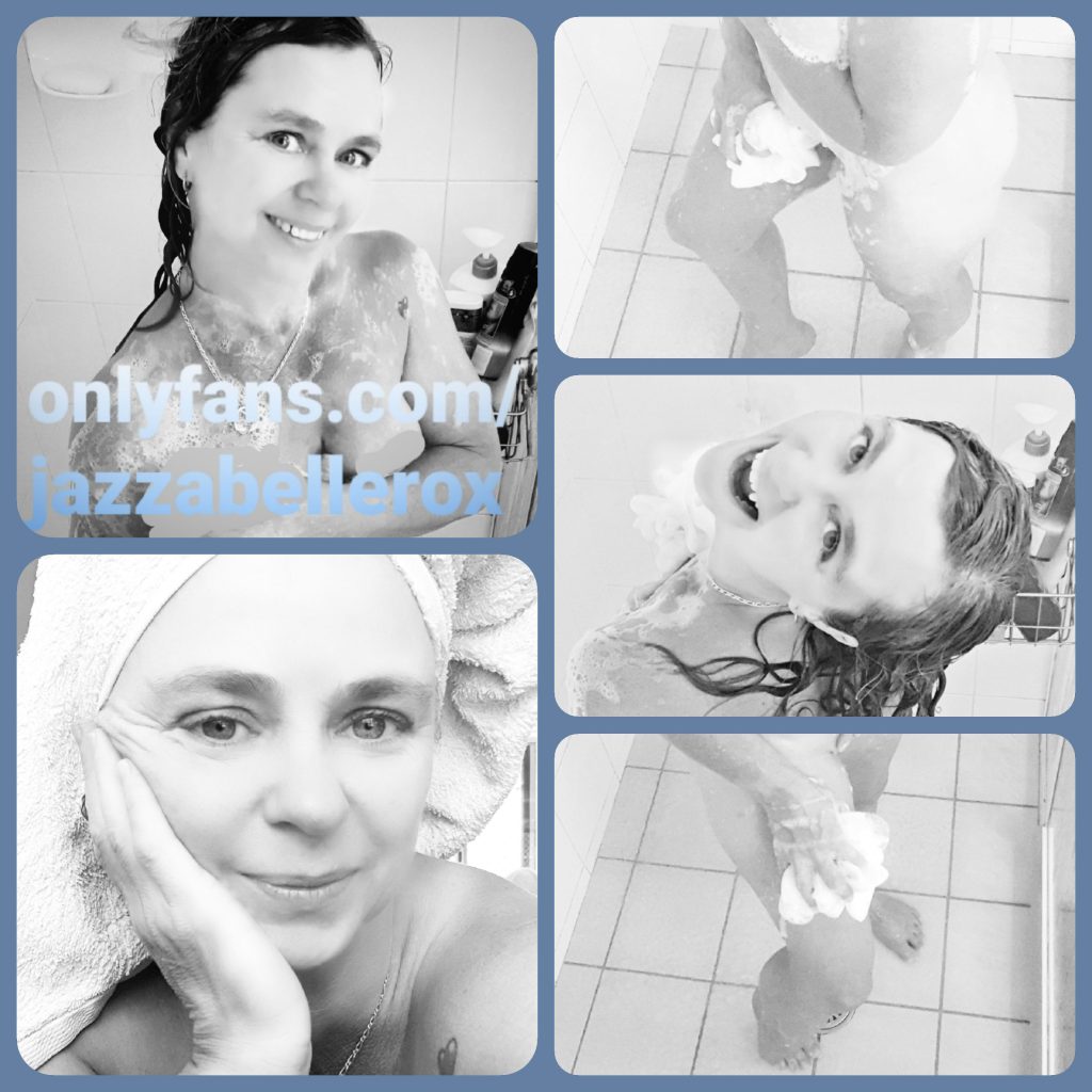 JazzabelleRox Onlyfans Promo