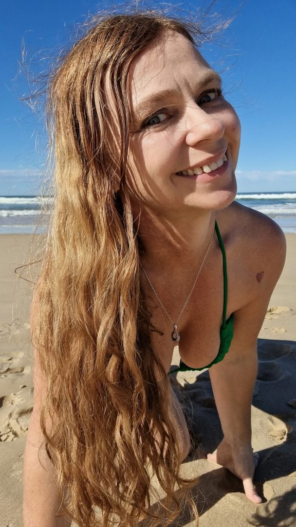 JazzabelleRox Aussie Girl